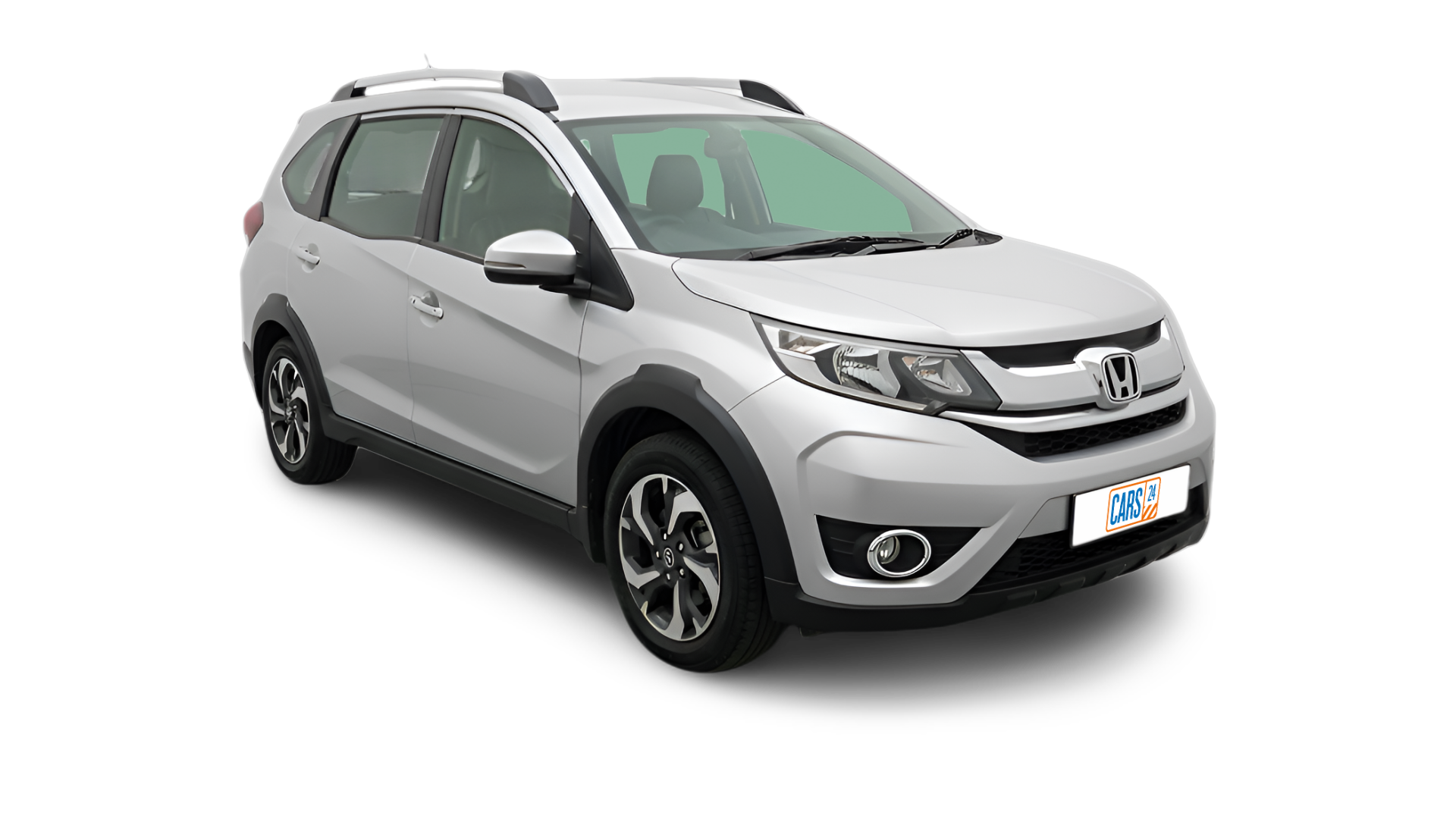 Honda BR-V-img